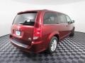 Octane Red Pearl - Grand Caravan SXT Photo No. 18