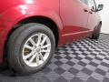 Octane Red Pearl - Grand Caravan SXT Photo No. 19