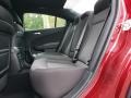 Octane Red Pearl - Charger SXT AWD Photo No. 6