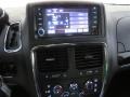 Octane Red Pearl - Grand Caravan SXT Photo No. 25