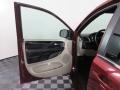 Octane Red Pearl - Grand Caravan SXT Photo No. 28