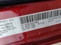 Octane Red Pearl - Charger SXT AWD Photo No. 9