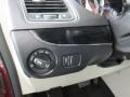 Octane Red Pearl - Grand Caravan SXT Photo No. 30