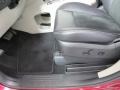 Octane Red Pearl - Grand Caravan SXT Photo No. 31