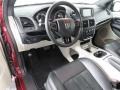 Octane Red Pearl - Grand Caravan SXT Photo No. 32