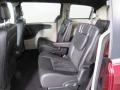 Octane Red Pearl - Grand Caravan SXT Photo No. 34
