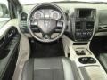 Octane Red Pearl - Grand Caravan SXT Photo No. 35