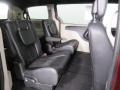 Octane Red Pearl - Grand Caravan SXT Photo No. 37