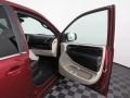 Octane Red Pearl - Grand Caravan SXT Photo No. 38
