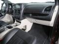 Octane Red Pearl - Grand Caravan SXT Photo No. 40