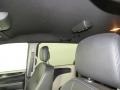 Octane Red Pearl - Grand Caravan SXT Photo No. 41