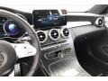 Black Controls Photo for 2020 Mercedes-Benz C #134959370