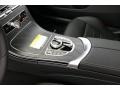 Black Controls Photo for 2020 Mercedes-Benz C #134959397