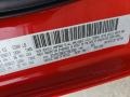 2019 Redline 2 Coat Pearl Dodge Journey SE  photo #9
