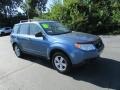 Newport Blue Pearl - Forester 2.5 X Photo No. 4
