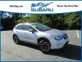 Ice Silver Metallic 2014 Subaru XV Crosstrek 2.0i Premium
