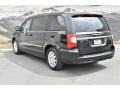 Brilliant Black Crystal Pearl - Town & Country Touring - L Photo No. 7