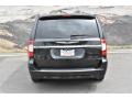 Brilliant Black Crystal Pearl - Town & Country Touring - L Photo No. 8