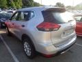 Brilliant Silver - Rogue S AWD Photo No. 2