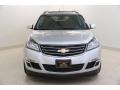 Silver Ice Metallic - Traverse LT Photo No. 2
