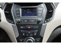 2017 Nightfall Blue Hyundai Santa Fe Sport AWD  photo #14