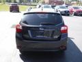 Dark Gray Metallic - Impreza 2.0i Sport Premium Photo No. 8