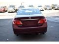 Royal Ruby Red Metallic - ES 350 Photo No. 5