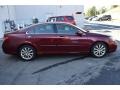 2007 Royal Ruby Red Metallic Lexus ES 350  photo #7