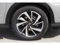 Lunar Silver Metallic - HR-V Sport Photo No. 12
