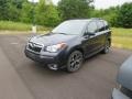 Dark Gray Metallic - Forester 2.0XT Touring Photo No. 2