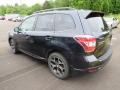 Dark Gray Metallic - Forester 2.0XT Touring Photo No. 4