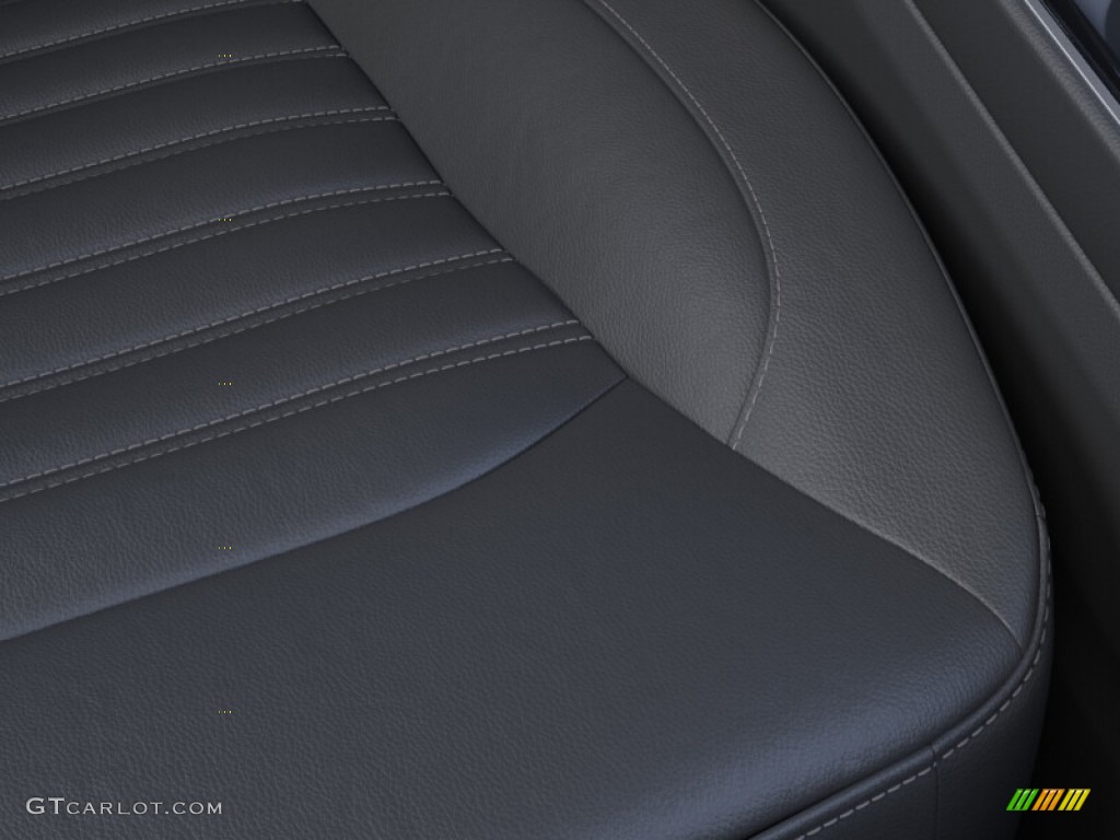 2019 Edge SEL AWD - Ruby Red / Ebony photo #16