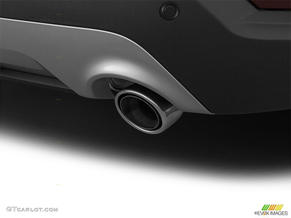 2019 Edge SEL AWD - Ruby Red / Ebony photo #43