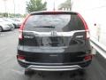 2016 Crystal Black Pearl Honda CR-V EX AWD  photo #4