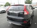 2016 Crystal Black Pearl Honda CR-V EX AWD  photo #5