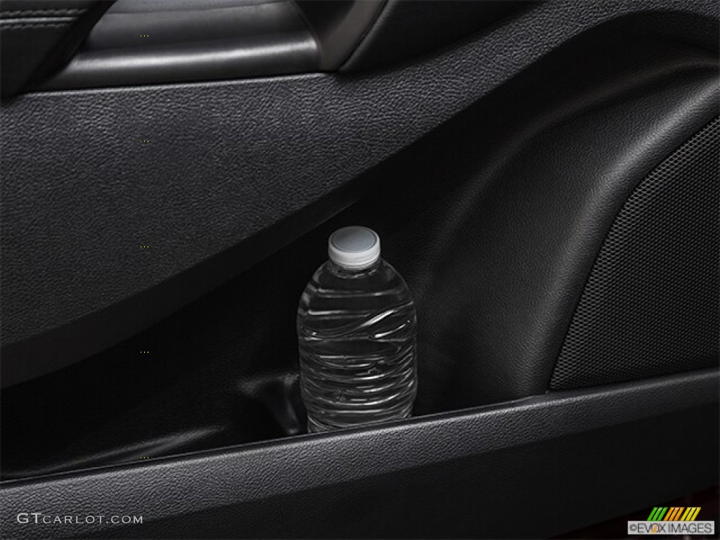 2019 Edge SEL AWD - Ruby Red / Ebony photo #63