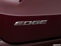 Ruby Red - Edge SEL AWD Photo No. 71