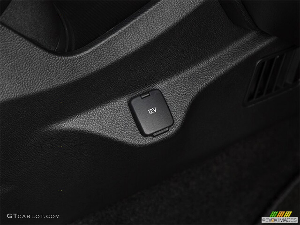 2019 Edge SEL AWD - Ruby Red / Ebony photo #78