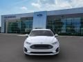 2019 Oxford White Ford Fusion SE  photo #6