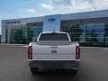 2019 Ingot Silver Metallic Ford Ranger XLT SuperCrew 4x4  photo #5