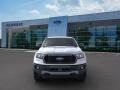 2019 Ingot Silver Metallic Ford Ranger XLT SuperCrew 4x4  photo #6