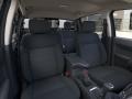 2019 Ingot Silver Metallic Ford Ranger XLT SuperCrew 4x4  photo #10