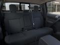 2019 Ingot Silver Metallic Ford Ranger XLT SuperCrew 4x4  photo #11