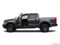 2019 Ingot Silver Metallic Ford Ranger XLT SuperCrew 4x4  photo #24