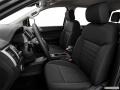 2019 Ingot Silver Metallic Ford Ranger XLT SuperCrew 4x4  photo #33