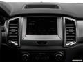 2019 Ingot Silver Metallic Ford Ranger XLT SuperCrew 4x4  photo #35
