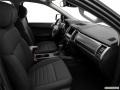 2019 Ingot Silver Metallic Ford Ranger XLT SuperCrew 4x4  photo #44