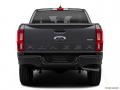 2019 Ingot Silver Metallic Ford Ranger XLT SuperCrew 4x4  photo #50
