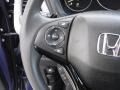 2016 Deep Ocean Pearl Honda HR-V EX AWD  photo #20