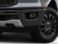 2019 Ingot Silver Metallic Ford Ranger XLT SuperCrew 4x4  photo #60